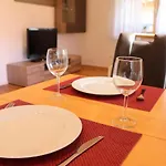 דירה Ferienwohnung Bichelblick