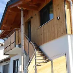 Ferienwohnung Bichelblick * הופראו