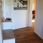 Ferienwohnung Bichelblick דירה