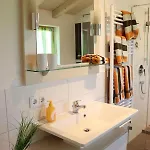 Ferienwohnung Bichelblick הופראו