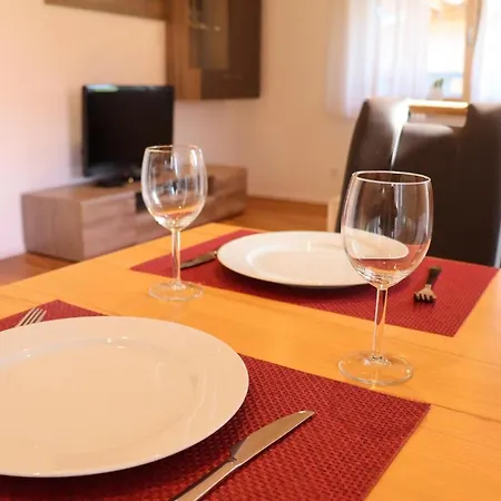 Apartmán Bichelblick