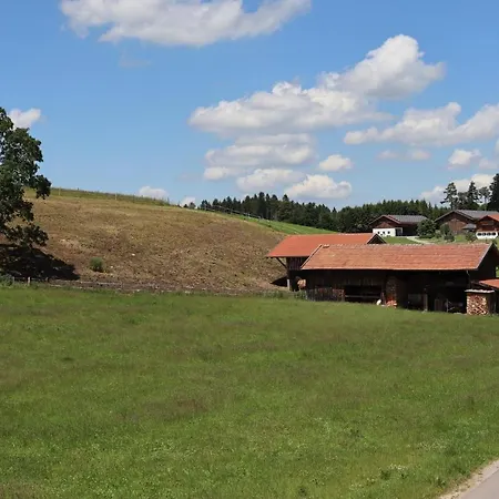 Bichelblick Apartmán Hopferau