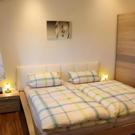 Bichelblick Apartmán