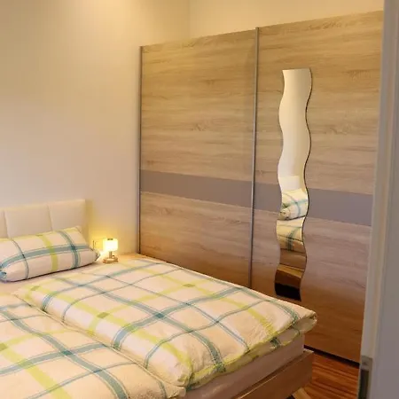 Apartmán Bichelblick *