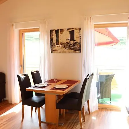 Apartmán Bichelblick
