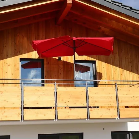 Ferienwohnung Bichelblick דירה הופראו