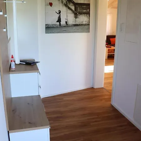 Breyer Wiedemen Apartment
