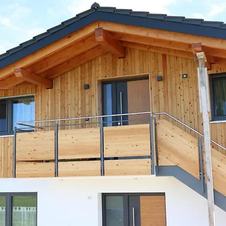 Ferienwohnung Bichelblick דירה הופראו