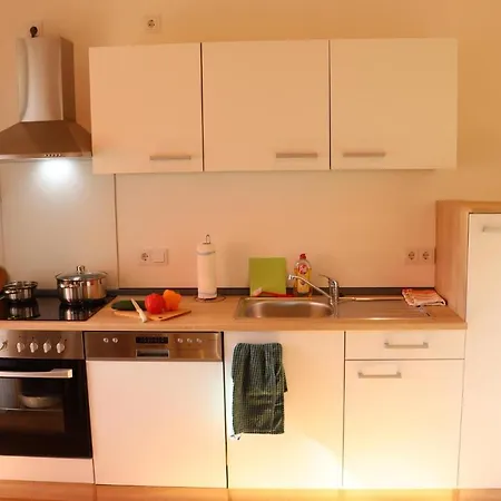 Bichelblick Apartmán Hopferau
