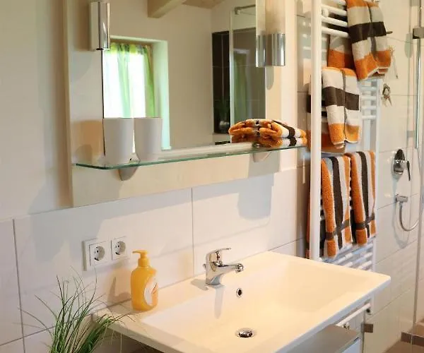 Ferienwohnung Bichelblick Hopferau
