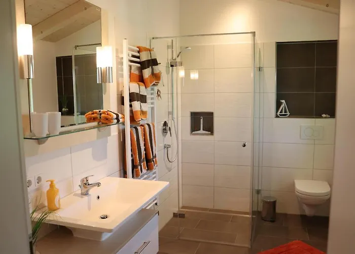 Ferienwohnung Bichelblick *