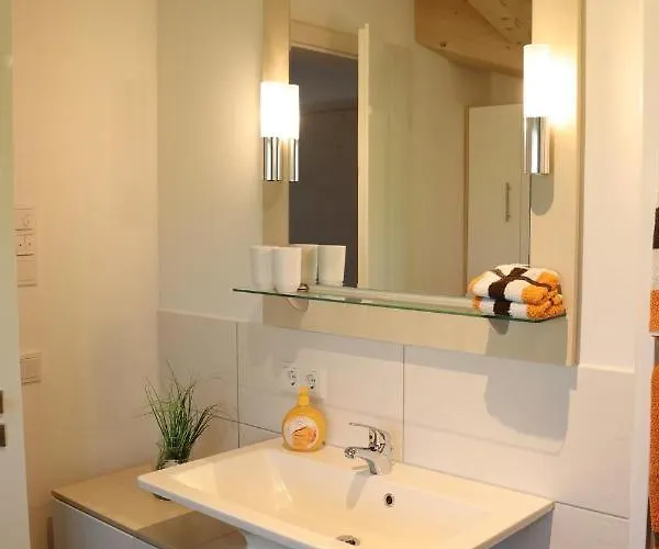 Ferienwohnung Bichelblick