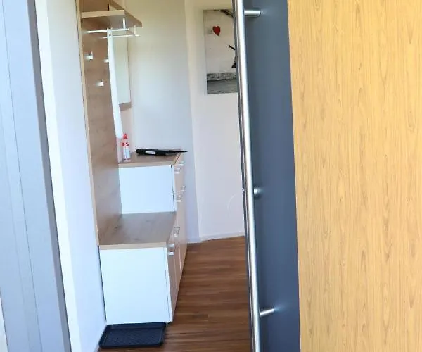 Ferienwohnung Bichelblick * Hopferau